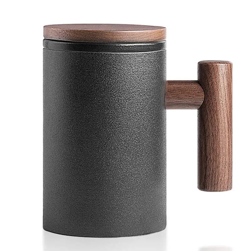 Mug à Thé en Céramique Haute de 300ml