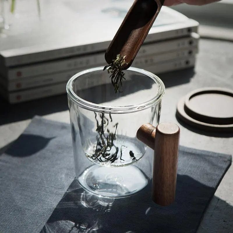 Tasse à thé avec infuseur moderne 350ml