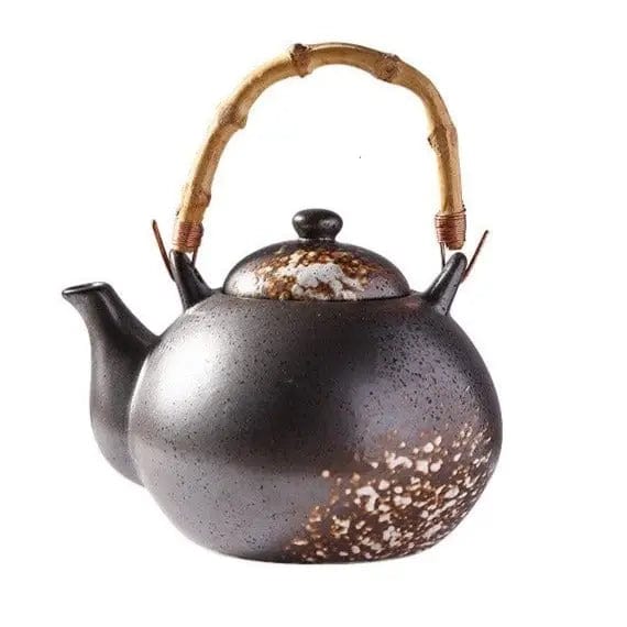 Théière Japonaise en Céramique Éclats 700ML