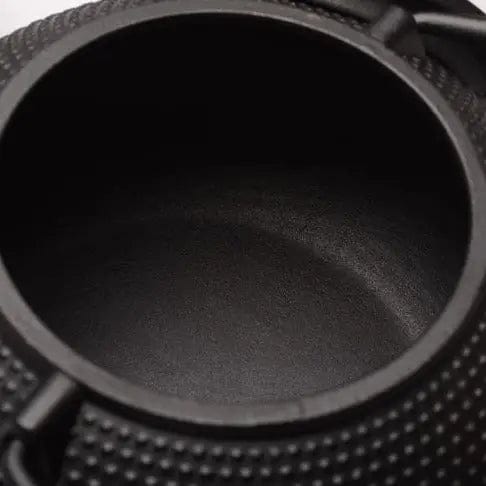 Théière Japonaise en Fonte Empereur 1.2L